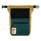 Cordillera Corduroy Bucket Bags