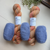 Ooey Gooey Cowl KIT