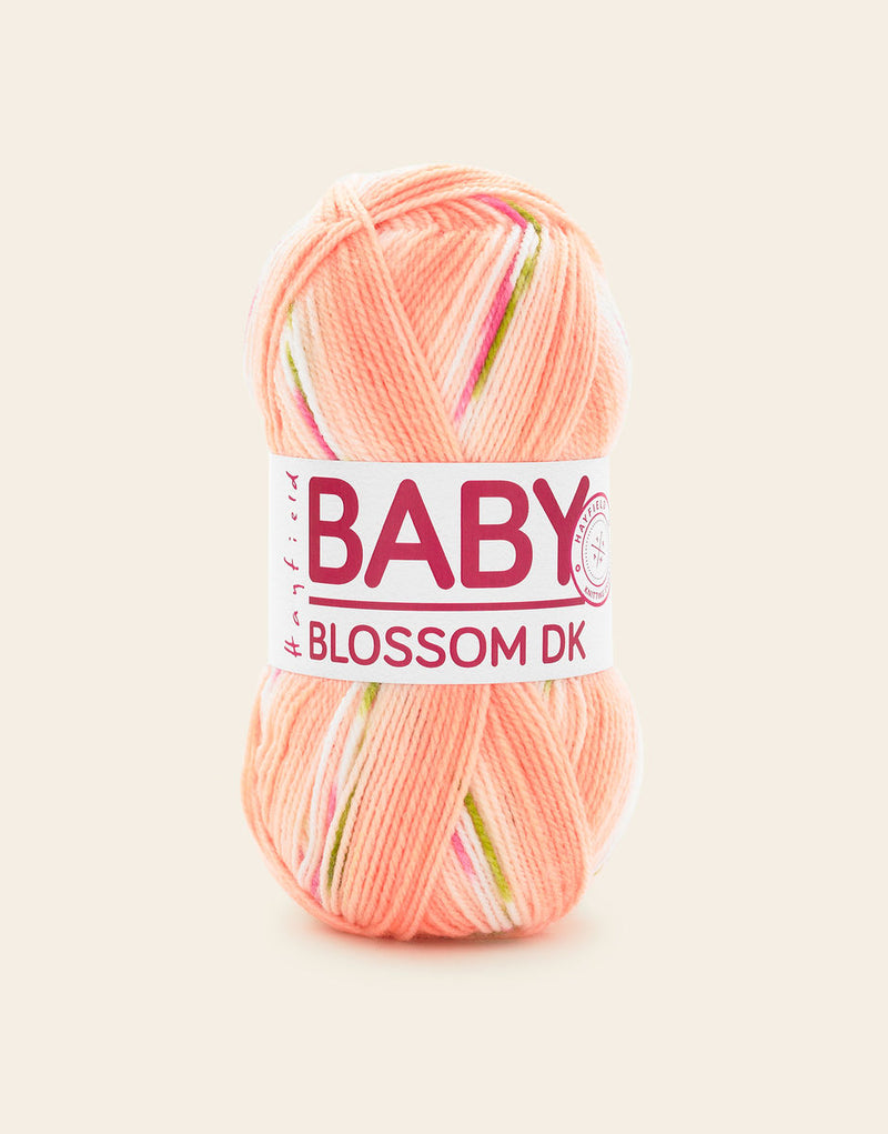 Blossom DK