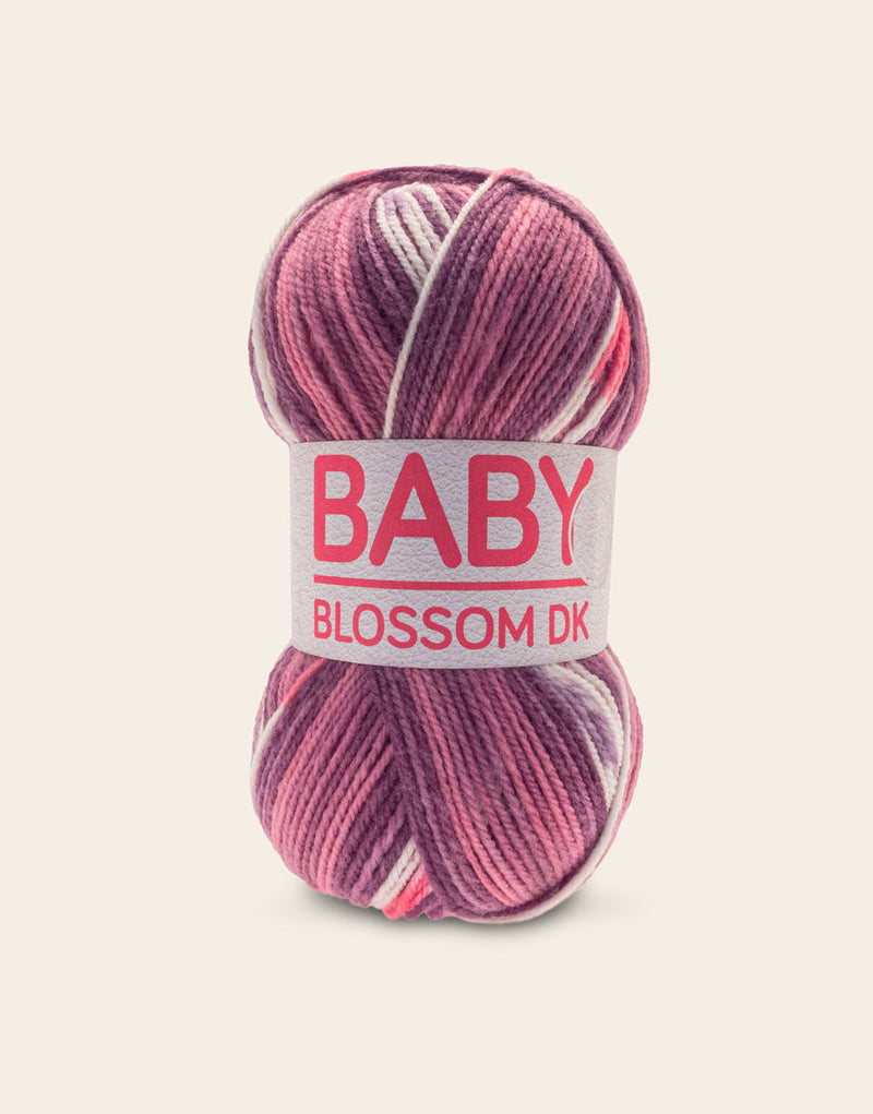 Blossom DK