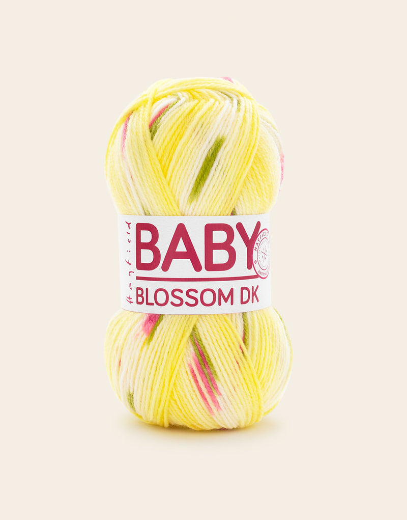 Blossom DK