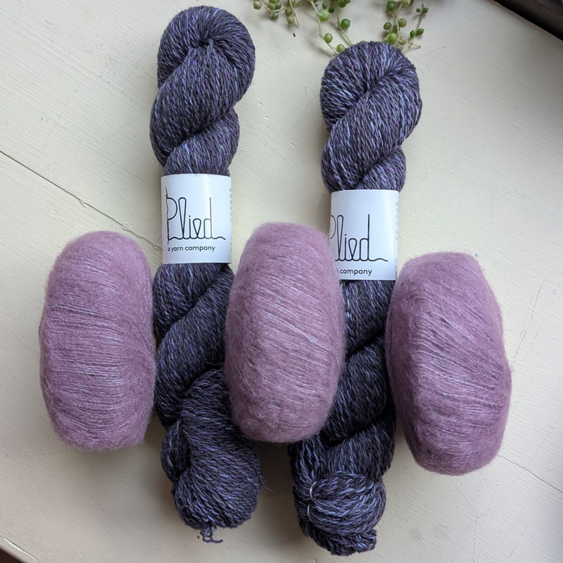 Ooey Gooey Cowl KIT