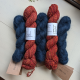 Ooey Gooey Cowl KIT