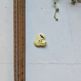 Sloth Buttons