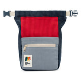Cordillera Corduroy Bucket Bags