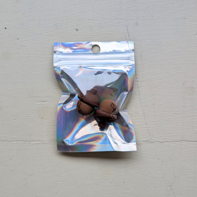 Minnie & Purl Stitch Stoppers