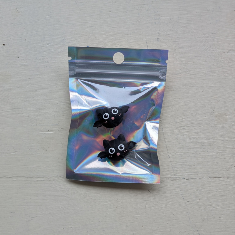 Minnie & Purl Stitch Stoppers