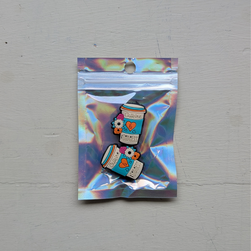 Minnie & Purl Stitch Stoppers