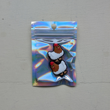 Minnie & Purl Stitch Stoppers