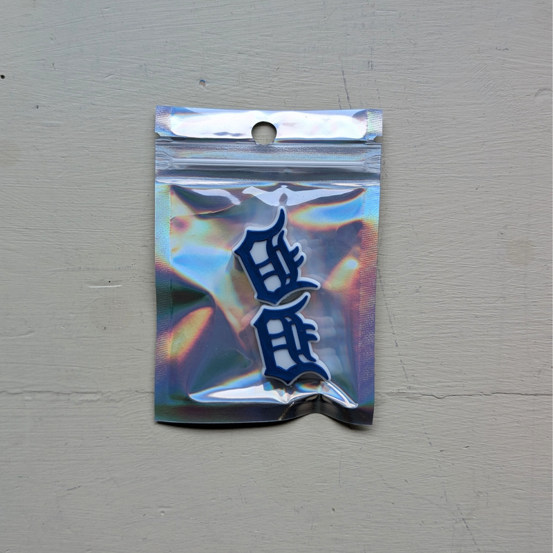 Minnie & Purl Stitch Stoppers