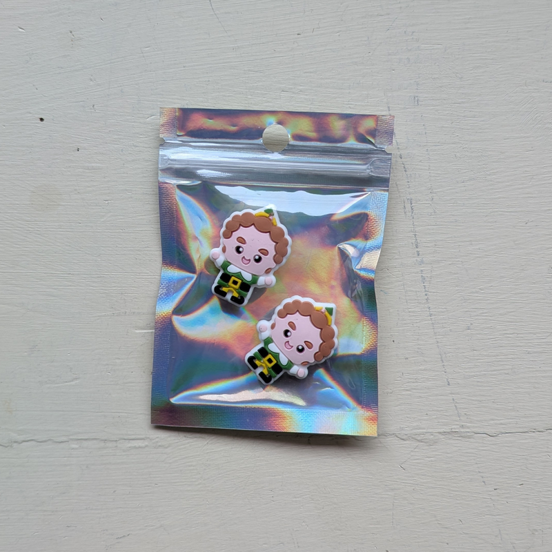 Minnie & Purl Stitch Stoppers