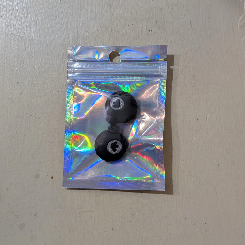 Minnie & Purl Stitch Stoppers