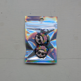 Minnie & Purl Stitch Stoppers