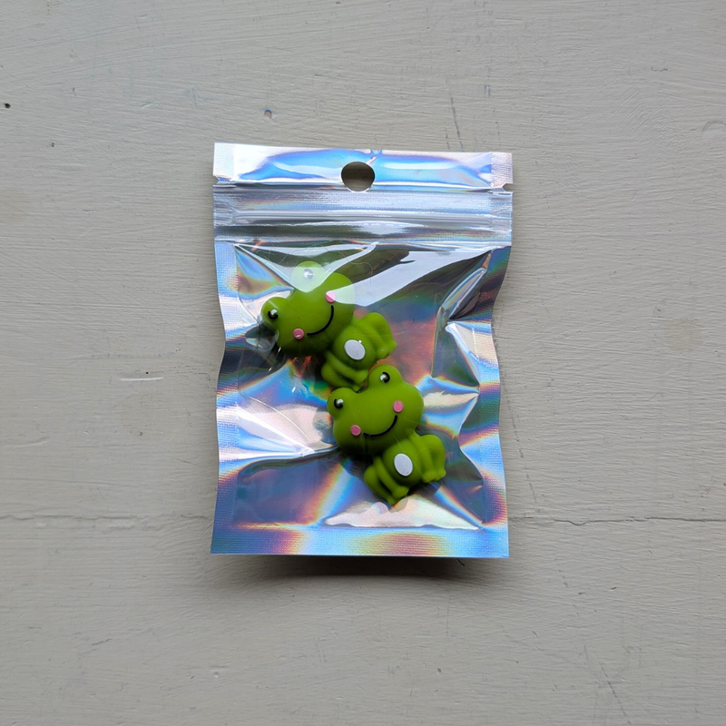 Minnie & Purl Stitch Stoppers