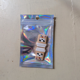 Minnie & Purl Stitch Stoppers