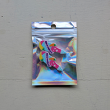 Minnie & Purl Stitch Stoppers