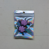 Minnie & Purl Stitch Stoppers