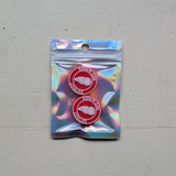 Minnie & Purl Stitch Stoppers