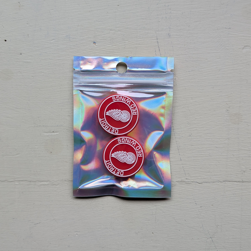 Minnie & Purl Stitch Stoppers