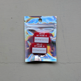 Minnie & Purl Stitch Stoppers