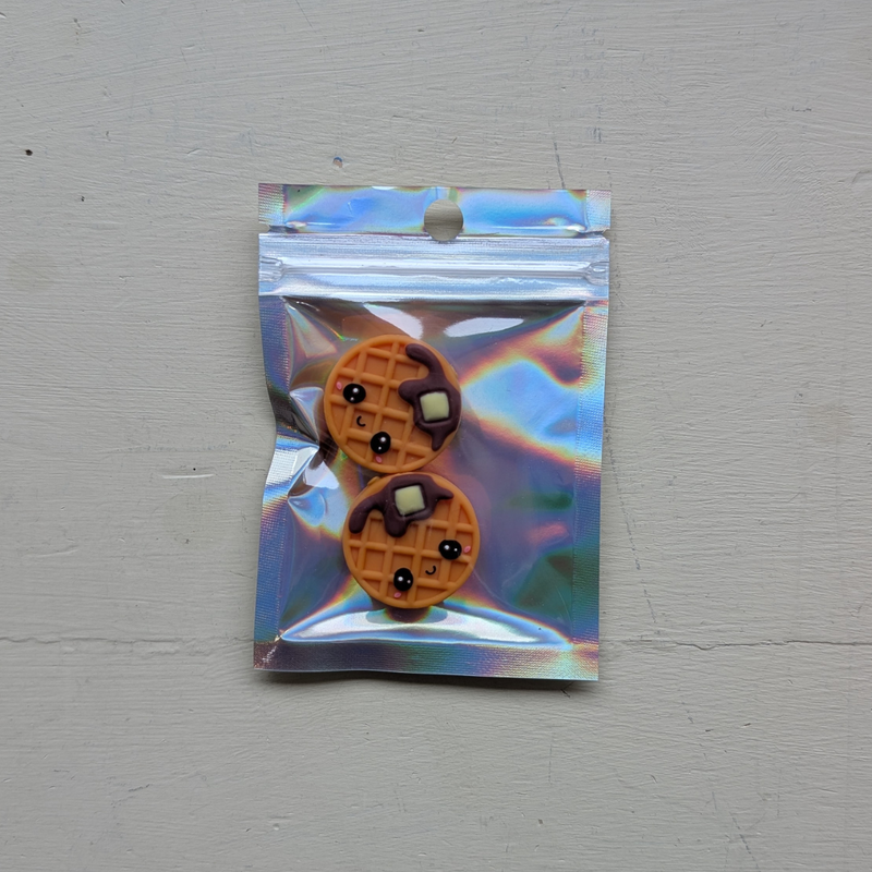 Minnie & Purl Stitch Stoppers