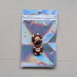 Minnie & Purl Stitch Stoppers