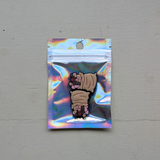 Minnie & Purl Stitch Stoppers