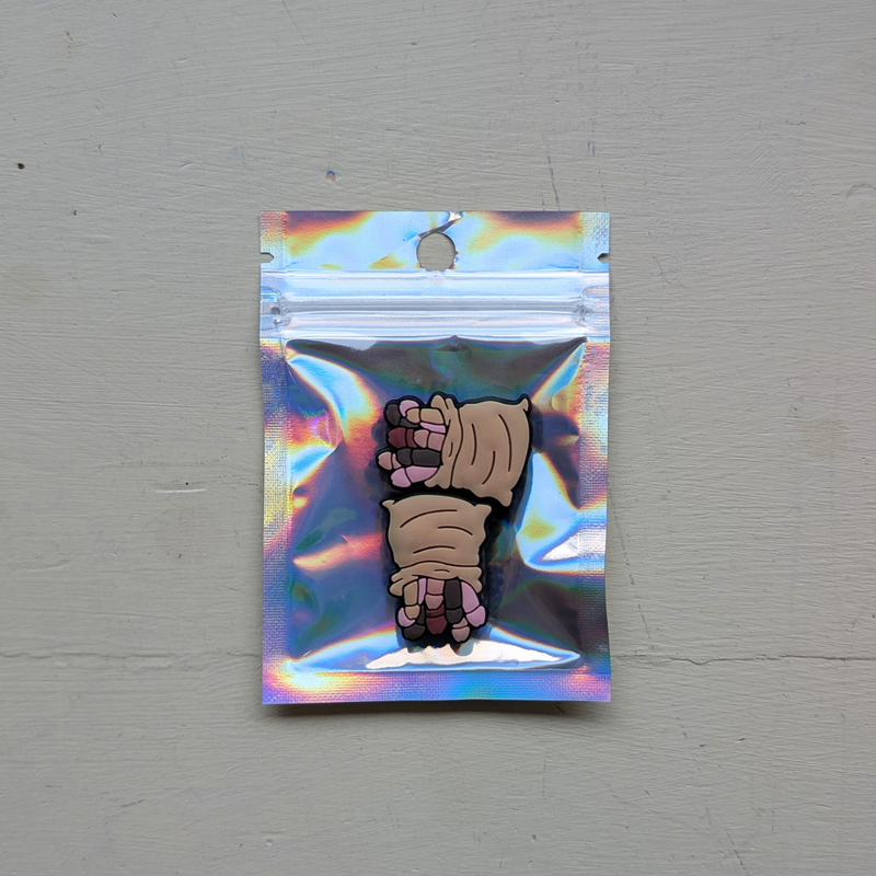 Minnie & Purl Stitch Stoppers