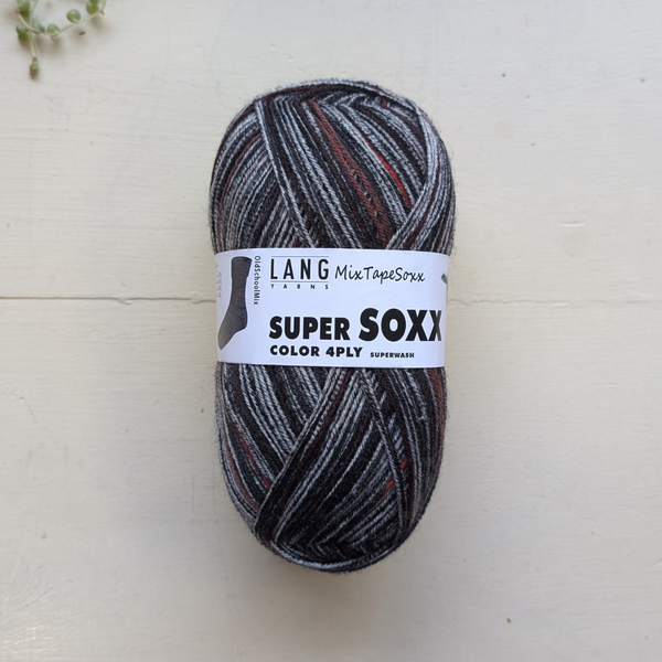 Super Soxx 451