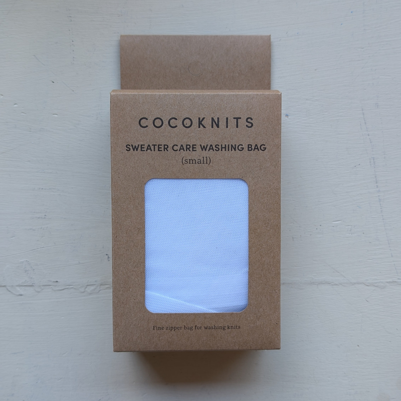Sweater Care Washing Bags