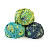 Zauberball Crazy Cotton