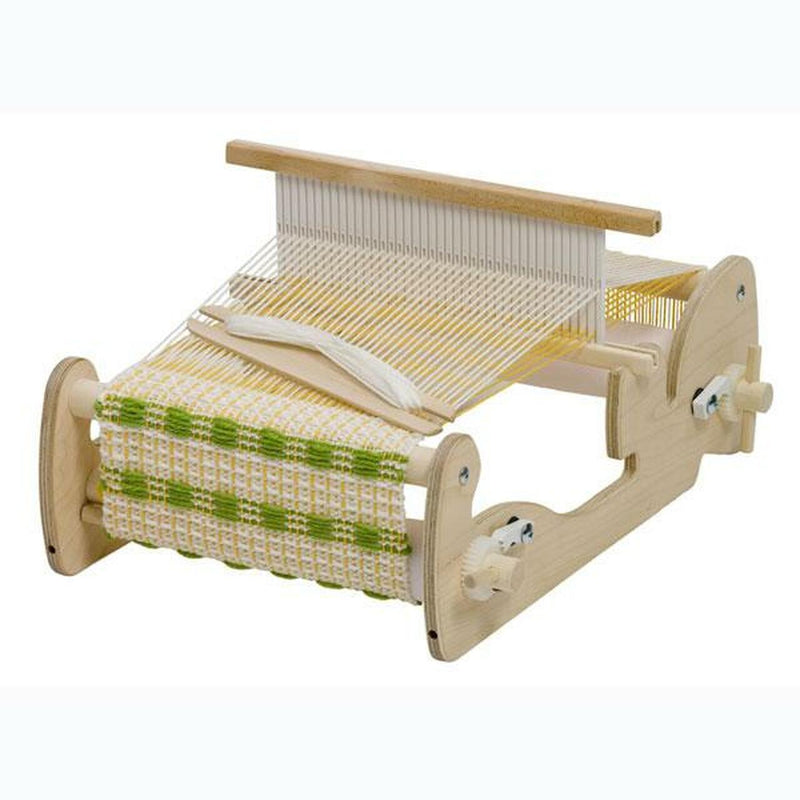 10" Cricket loom