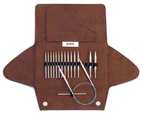 Addi Short Rocket Click Set