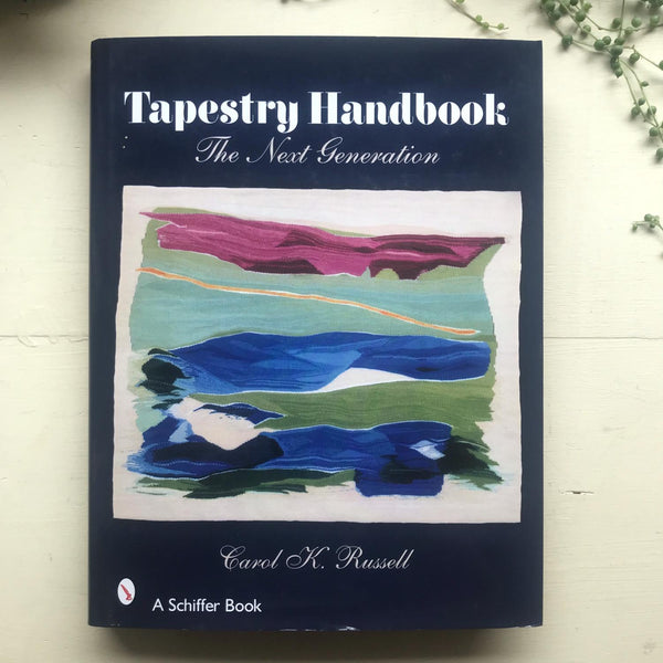 Tapestry Handbook: TNG