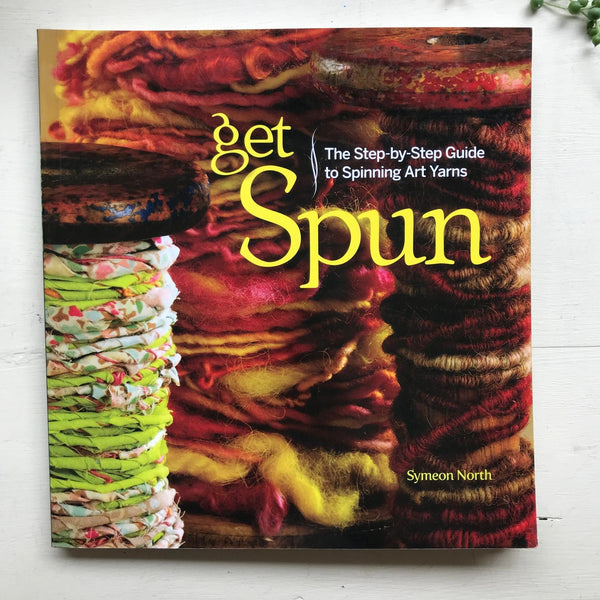 Get Spun