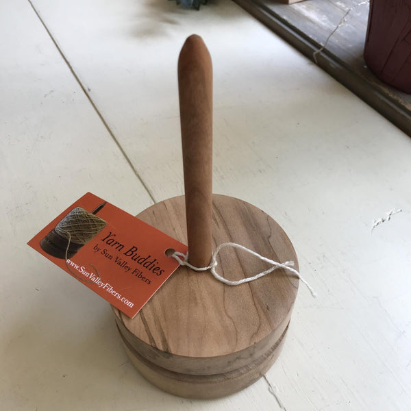 Yarn Buddy - Ambrosia Maple