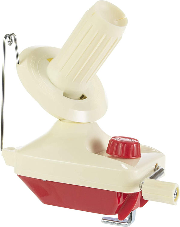 Yarn Ball Winder II