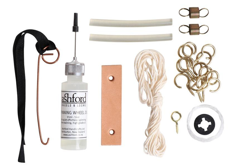 Ashford Wheel Maintenance Kit