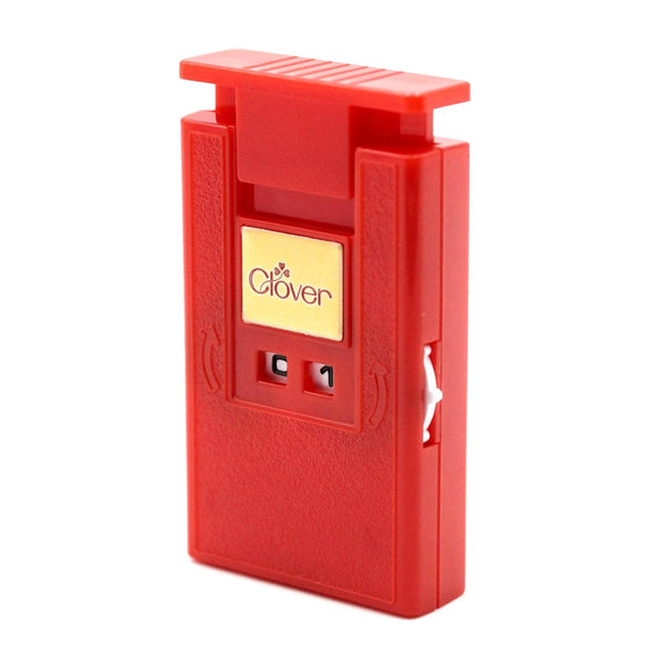 Kacha Kacha row counter