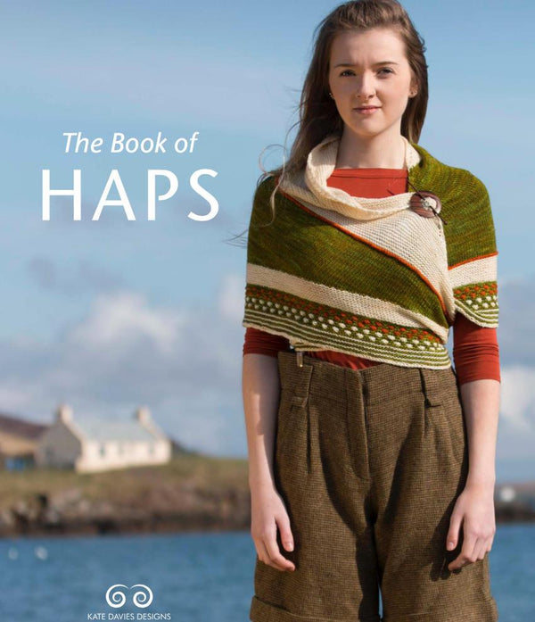 The Book of Haps