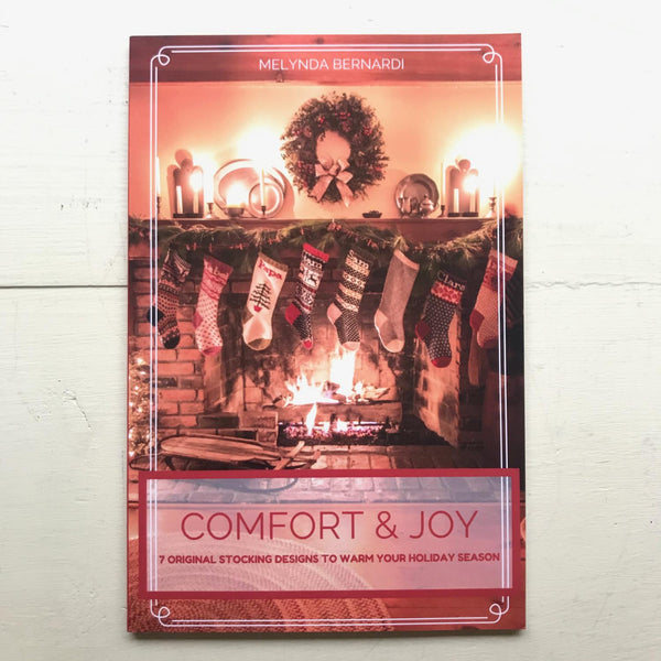 Comfort & Joy