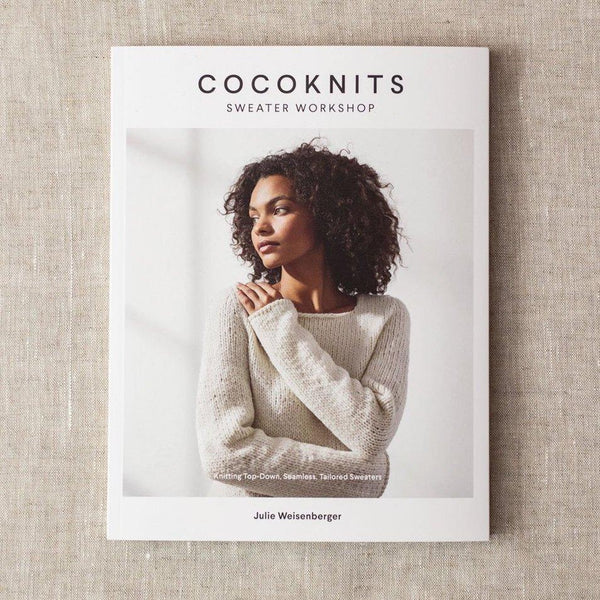 Cocoknits Sweater Workshop