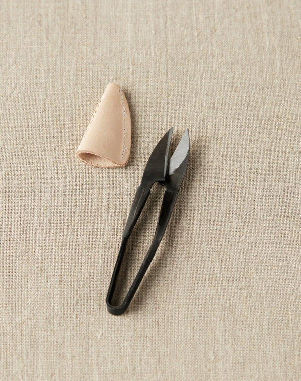 CocoKnits Yarn Snip