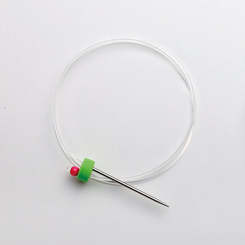 Short Circular Stitch Holder