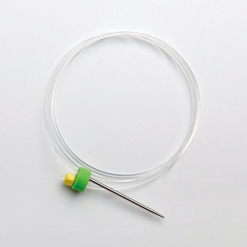 Long Circular Stitch Holder