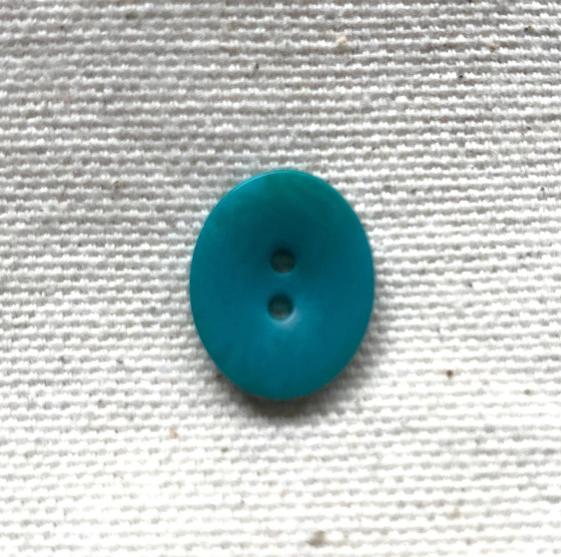 Corozo Oval Buttons
