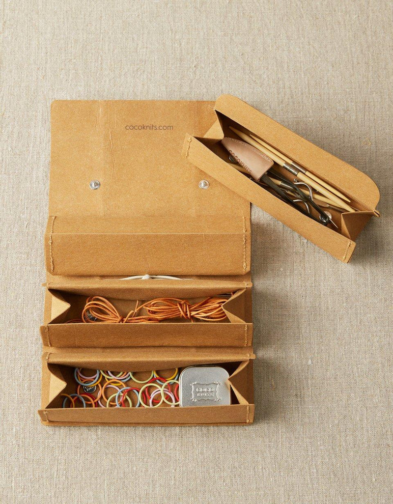 CocoKnits Accessory Roll