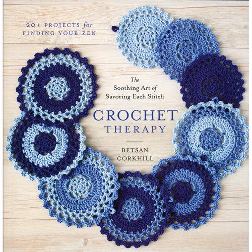 Crochet Therapy