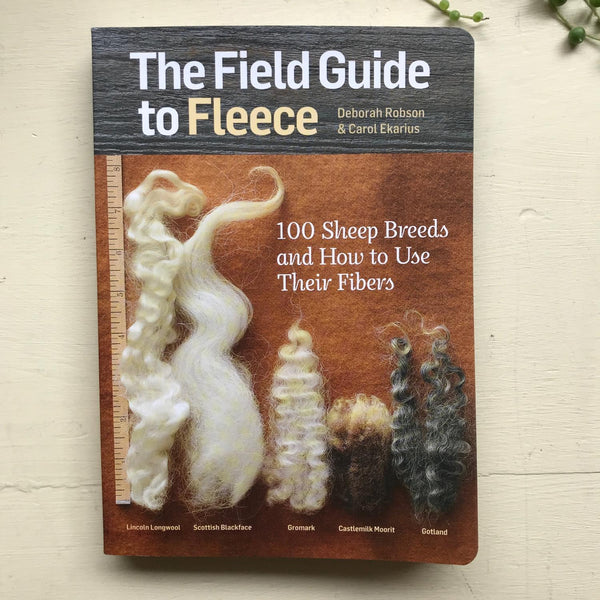 Field Guide to Fleece