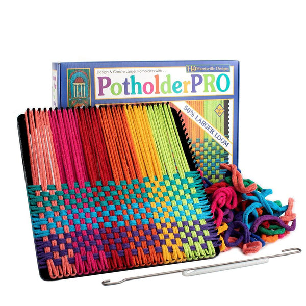 10" Potholder Pro Loom